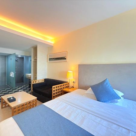 Guangzhou Timmy Hotel Luaran gambar