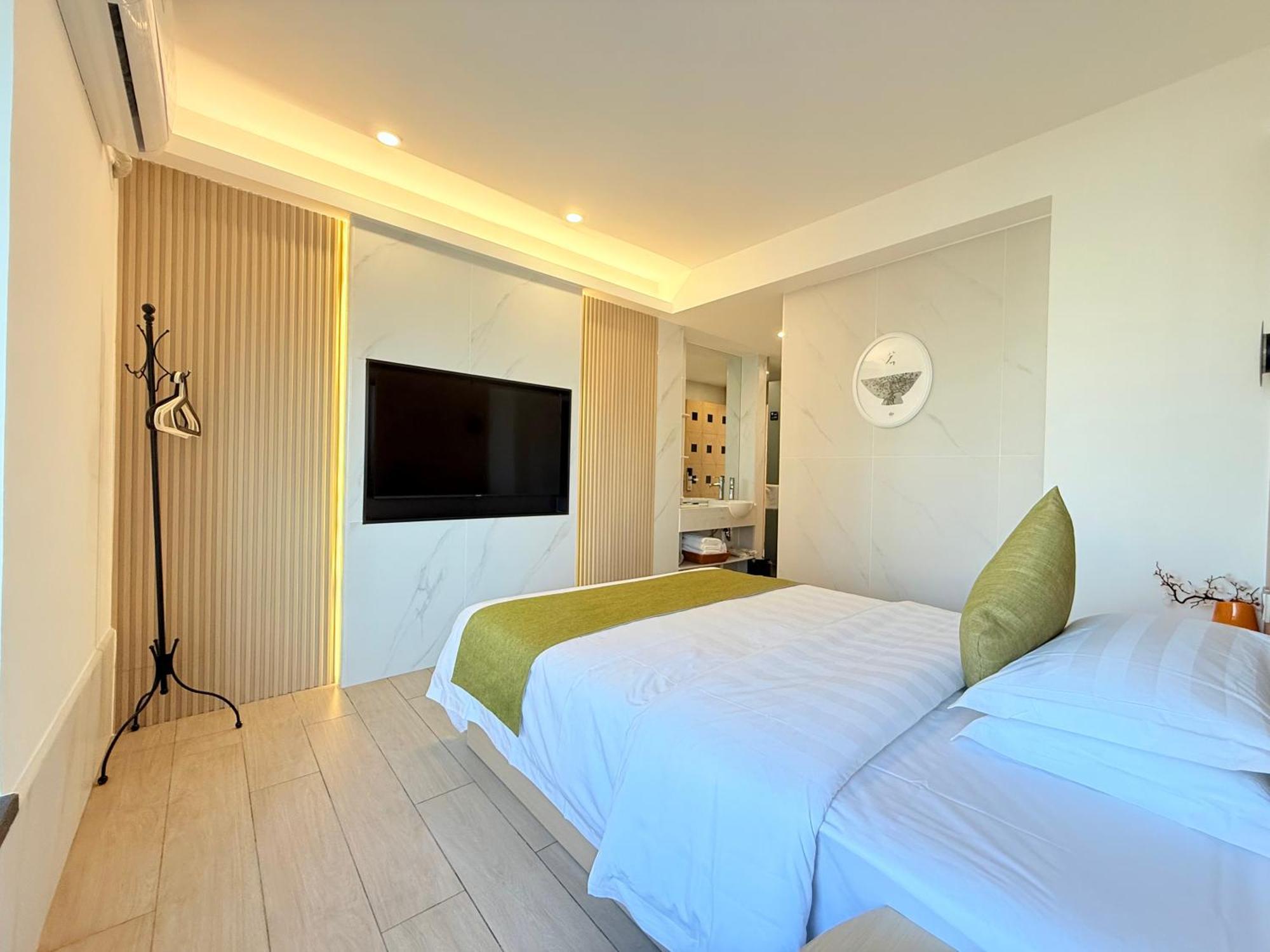 Guangzhou Timmy Hotel Luaran gambar